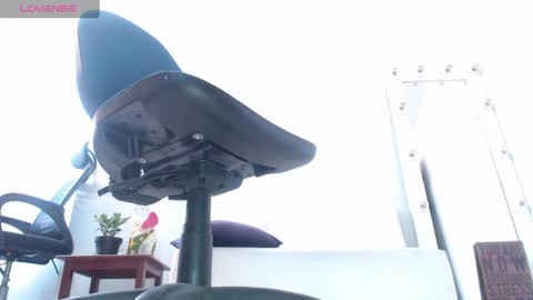 Saraloves online show from 04/21/26, 02:12