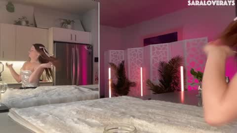 Back from Vacay  Follow for more here  online show from 01/08/25, 02:03