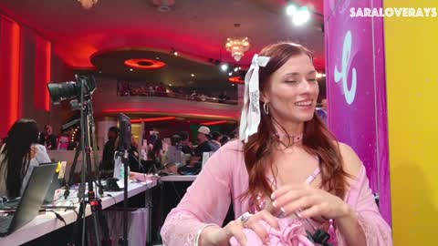 Back from Vacay  Follow for more here  online show from 01/18/25, 03:20