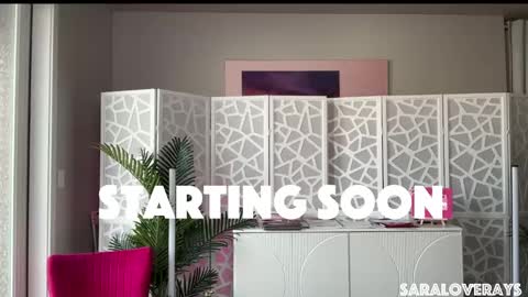 Back from Vacay  Follow for more here  online show from 02/10/25, 10:30