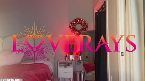 Back from Vacay  Follow for more here  online show from 11/04/25, 04:00