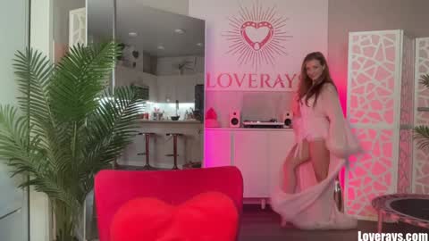 Back from Vacay  Follow for more here  online show from 11/12/25, 03:51