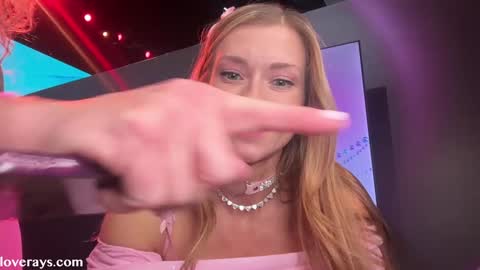 Back from Vacay  Follow for more here  online show from 01/17/26, 12:15