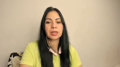 sara luna online show from 07/21/26, 09:17