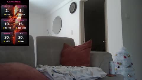 sara martinez online show from 12/12/24, 07:04