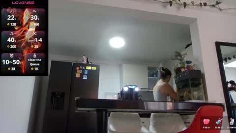 sara martinez online show from 01/16/25, 02:30