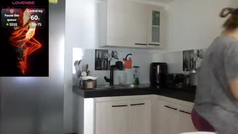 sara martinez online show from 01/29/25, 05:02