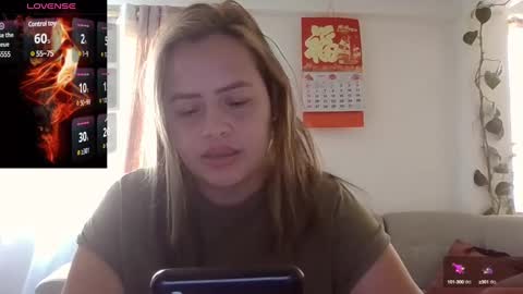 sara martinez online show from 01/31/25, 03:44