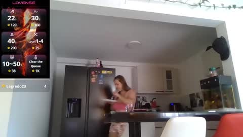 sara martinez online show from 02/07/25, 04:03