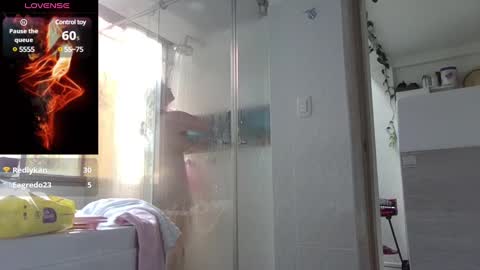 sara martinez online show from 02/07/25, 07:06