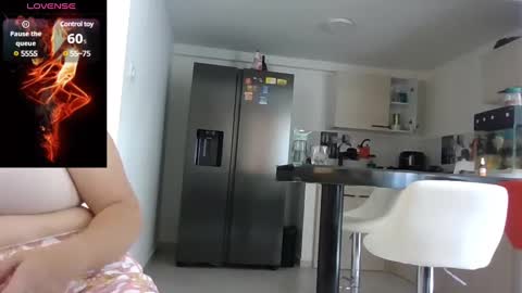 sara martinez online show from 02/13/25, 06:27