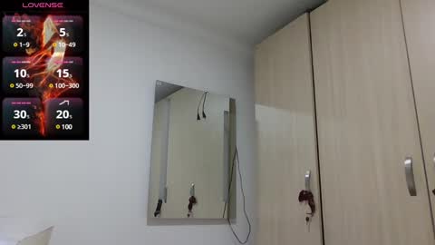 sara martinez online show from 02/16/25, 11:48