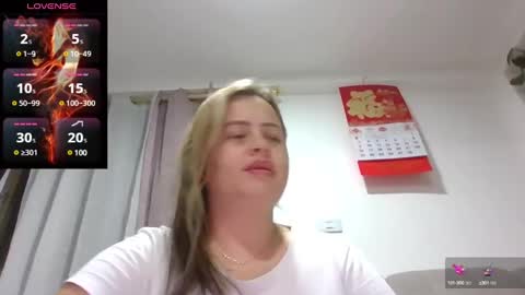 sara martinez online show from 02/23/25, 05:12