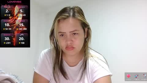 sara martinez online show from 02/25/25, 11:41