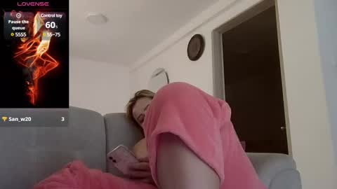 sara martinez online show from 02/26/25, 05:28