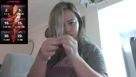 sara martinez online show from 03/01/25, 12:12