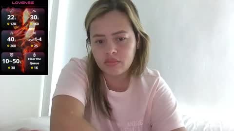 sara martinez online show from 03/07/25, 11:51