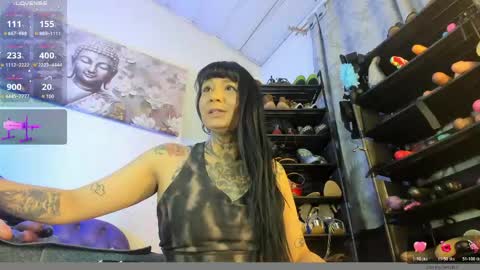 jhoa online show from 04/16/26, 12:00