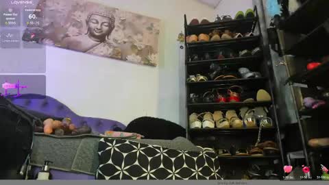 jhoa online show from 04/16/26, 07:47