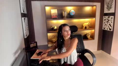 Sara online show from 06/20/26, 01:19