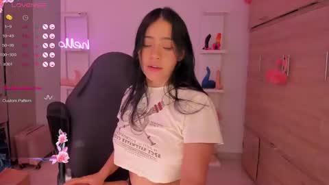 saraowens online show from 06/19/26, 08:34