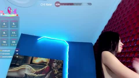  Sara  online show from 02/27/25, 03:15