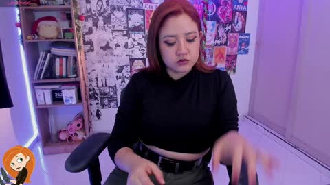 Sara Ruales online show from 12/05/24, 07:28