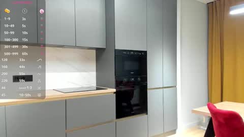 Sara online show from 03/07/26, 09:12