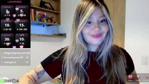 Sara  sarasmithfun by instagram online show from 01/14/25, 11:05