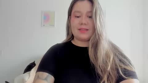 Sara  sarasmithfun by instagram online show from 05/26/26, 04:58