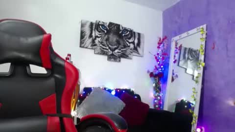 sara online show from 01/07/26, 04:37