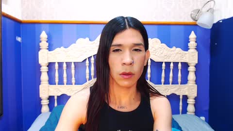 Snapshot of sarasofia44 chatting on 01/30/25, 07:39 Sara Sofia online show from 01/30/25, 07:39