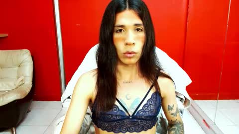 Sara Sofia online show from 03/15/26, 08:48