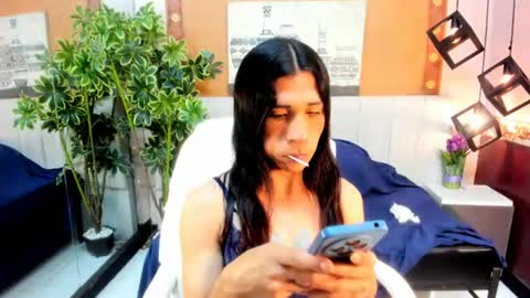 Sara Sofia online show from 06/10/26, 06:07