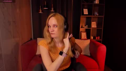 Sara online show from 03/12/26, 01:39