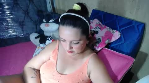 Sarat manson84 online show from 05/18/26, 05:19