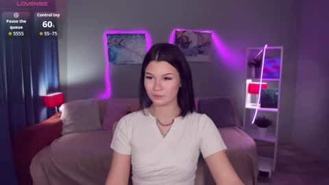 SaraVivid online show from 05/25/26, 12:33