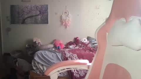 saraxcxo online show from 10/01/25, 07:09