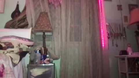 saraxcxo online show from 11/13/25, 04:55