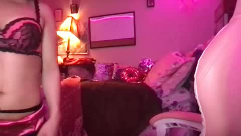 saraxcxo online show from 01/18/26, 02:48