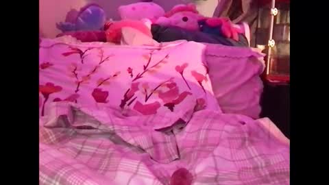 saraxcxo online show from 01/18/26, 10:46