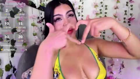 saray__jones online show from 07/23/26, 01:58