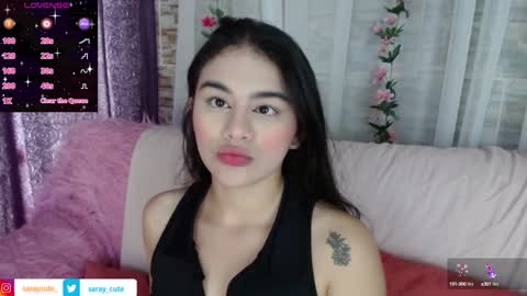 Snapshot of saray_cute_ chatting on 12/18/24, 03:55 Lista de deseos online show from 12/18/24, 03:55
