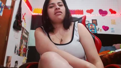 Sara Jimenez online show from 05/16/26, 05:26