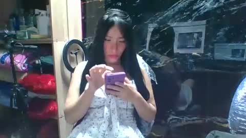 saray_nice online show from 02/25/26, 08:07