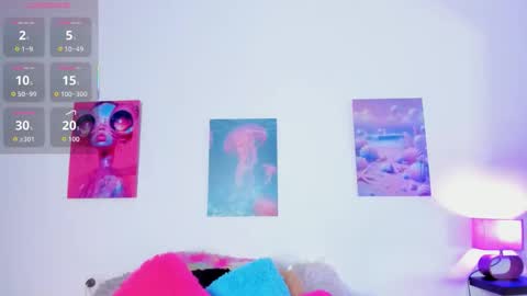 saray 18 online show from 12/18/25, 11:05