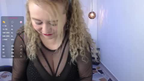 Saray  online show from 02/07/26, 12:20