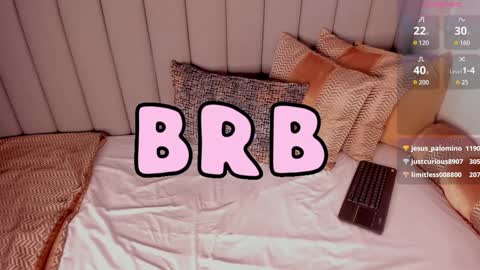  Saray  online show from 01/10/25, 09:20