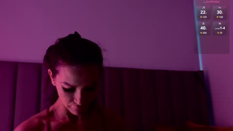  Saray  online show from 03/27/26, 11:21