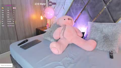 Saray Lopez online show from 03/12/26, 01:01